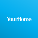 Your Home Magazine Icon