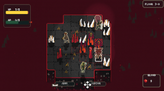 Undergrave - Tactic Roguelike screenshot 5