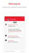 App da Cruz Vermelha Brasileira screenshot 2