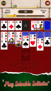 Classic Solitaire - Card Game screenshot 13