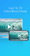 TV Smart View: All Share Video & TV cast screenshot 0
