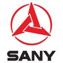 SANY CONSTRUCTION EQUIPMENT Icon