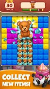 Toy Bomb: Blast & Match Toy Cubes Puzzle Game screenshot 13