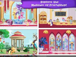 My Little Pony Color By Magic screenshot 4