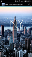 New York City Wallpapers screenshot 1