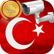 Türkiye Mobese (Orjinal) screenshot 2