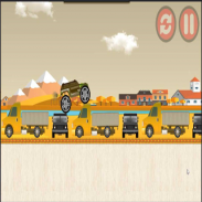 super monster truck screenshot 1