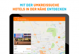 HOTEL DE - 300.000 Hotels screenshot 11