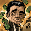 Idle Mafia Boss: Cosa Nostra Icon