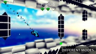 Geometry Jump 3D screenshot 6