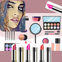 Makeup games for girls fashion Icon