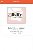 Edify School Nagpur screenshot 0