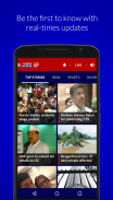 Times Now - English and Hindi News App screenshot 2