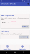 Caller ID Mobile Live Tracker screenshot 6