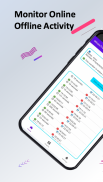 Whats Tracker: Last Seen : Online Tracker screenshot 3