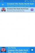 Greatest Hits Radio North East App UK Free Online screenshot 4