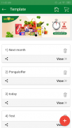 GroWzeri - Online grocery shopping screenshot 4