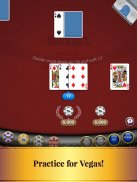 Blackjack Card Game screenshot 15