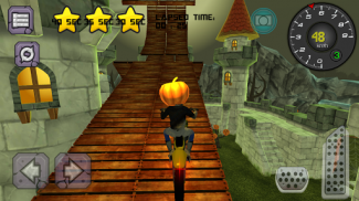 Trial and Error: Halloween screenshot 6