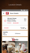 QuikTrip: Food, Coupons & Fuel screenshot 5