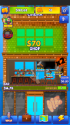 Big Money: Idle Clicker Game screenshot 4