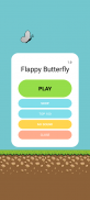 Flappy Butterfly screenshot 6