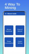 Sky Bitcoins For Guide screenshot 13