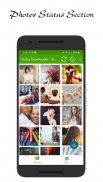 Status Downloader - Status Saver (Photos, Videos) screenshot 1