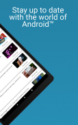 News on Android™ screenshot 2