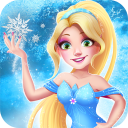 Ice Ballerina: Dance & Skating of Winter Princess Icon