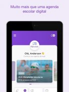 Agenda Edu SuperApp screenshot 3