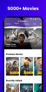 Hungama Play: Movies & Videos screenshot 0