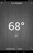 Forecast Thermometer screenshot 8