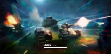 Tank Fight - Last Hope screenshot 3