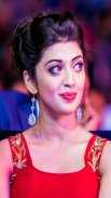 Pranitha Subhash Wallpapers screenshot 2