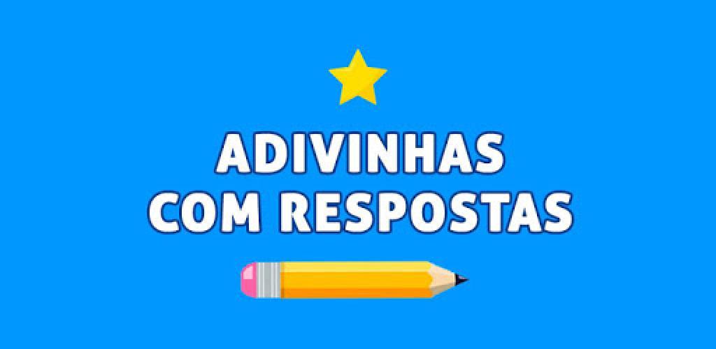 O Que É, O Que É Adivinhas Engraçadas Com Respostas