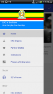East African Community (EAC) screenshot 6