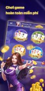 Game Đánh Bài Online - Tiến Lên Miền Nam - Bigfun screenshot 0