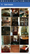 Estate Sales screenshot 2