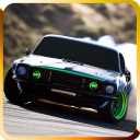 Burnout Drift: Seaport Max Icon