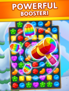 Candy Friends :  : Match 3 Puzzle screenshot 7