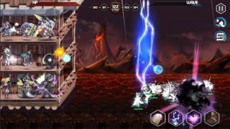 Tower King Grendel screenshot 19