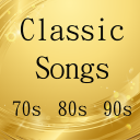 Classic Songs 70s 80s 90s Icon