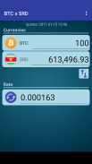 BTC x SRD screenshot 2