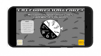 Car Quiz Petrolhead Challenge screenshot 7