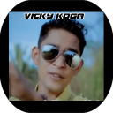 Vicky Koga Talambek Datang Offline Icon