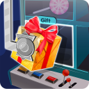 Automatic Machine Prizes Sim Icon