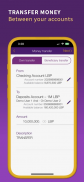 Byblos Bank Mobile Banking screenshot 2