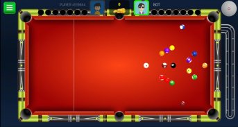8 Ball Tournament : Offline Billiards screenshot 4
