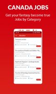 Canada Jobs screenshot 3